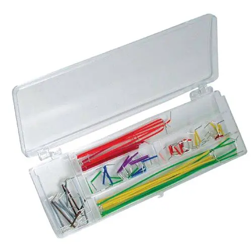 [0PE070] Kit de fils de connexion