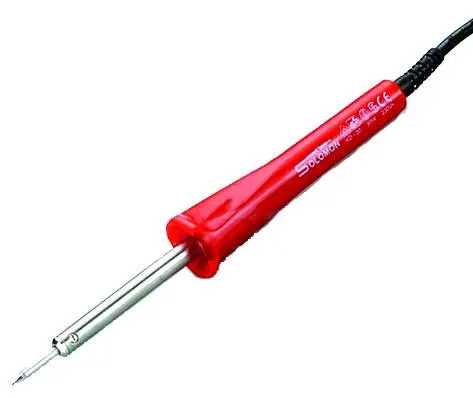 Fer à souder économique 40W