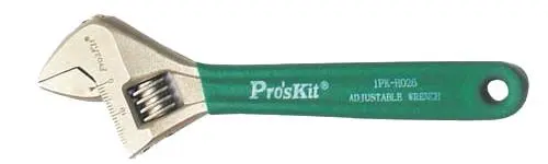 [1PK-H026] Clé à molette