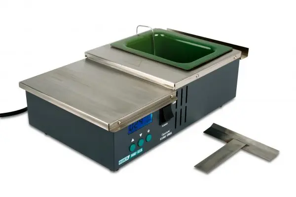 [100-155-18H] Creuset pour 100-15S