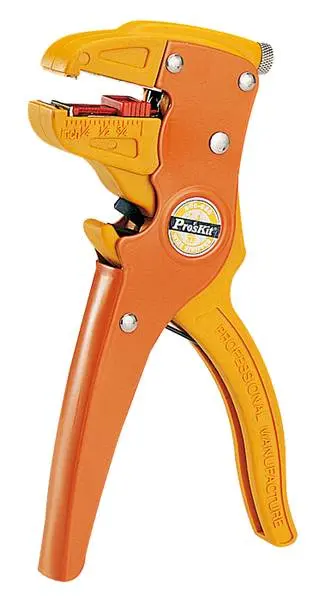 [MR100] Pince à dénuder automatique