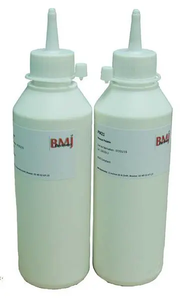 [PM22] Masquage pelable pour alliage sans Pb