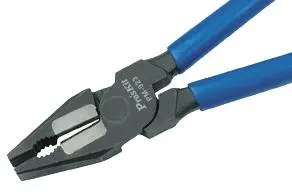   Pince coupe câble corde à piano