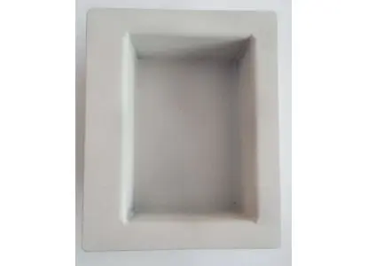 [POT 100C/CER] Creuset céramique pour POT-100C