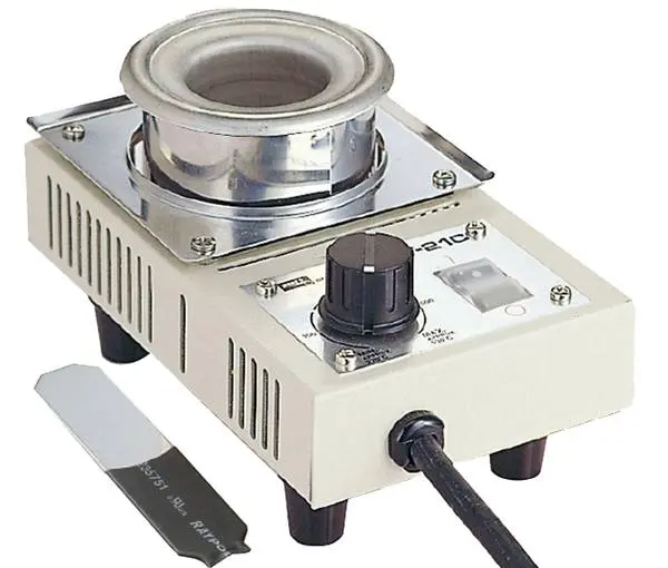 [POT-21C] Bain d’étamage 130W pour alliage Pb