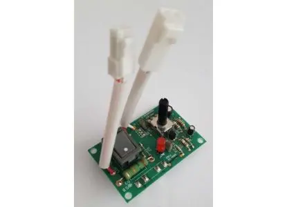 [POT-21C/PCB] Circuit de régulation pour POT-21C / POT--28C