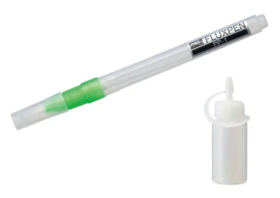[PP1]  Stylo applicateur d'alcool, flux...