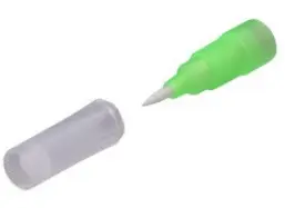 [PP1T]  Embout de remplacement avec capuchon pour PP1