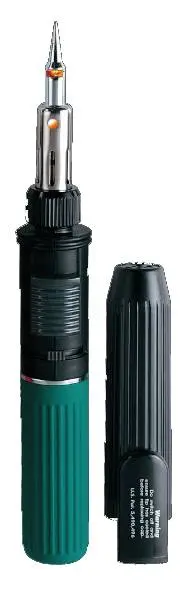 [PRO 100] Fer à gaz