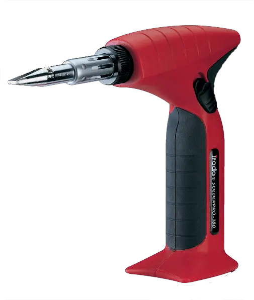 [PRO 180] Pistolet à gaz