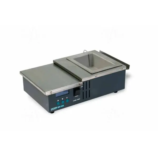 [100-15S] Station d'étamage 600W pour alliage sans Pb