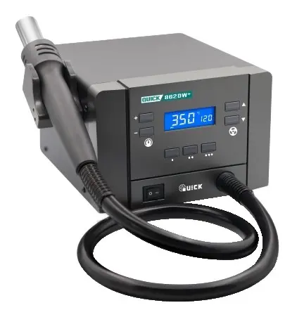 [862DW+] Station à air chaud 1000W