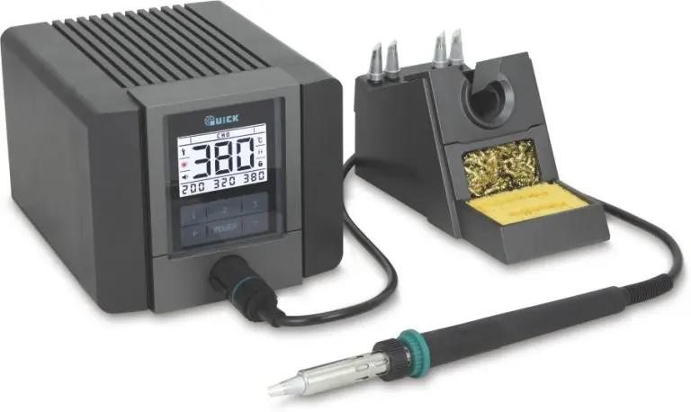 [TS2300C] Station à affichage numérique ESD 150W