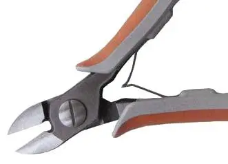 [100R] Pince coupante de côté multi-usage