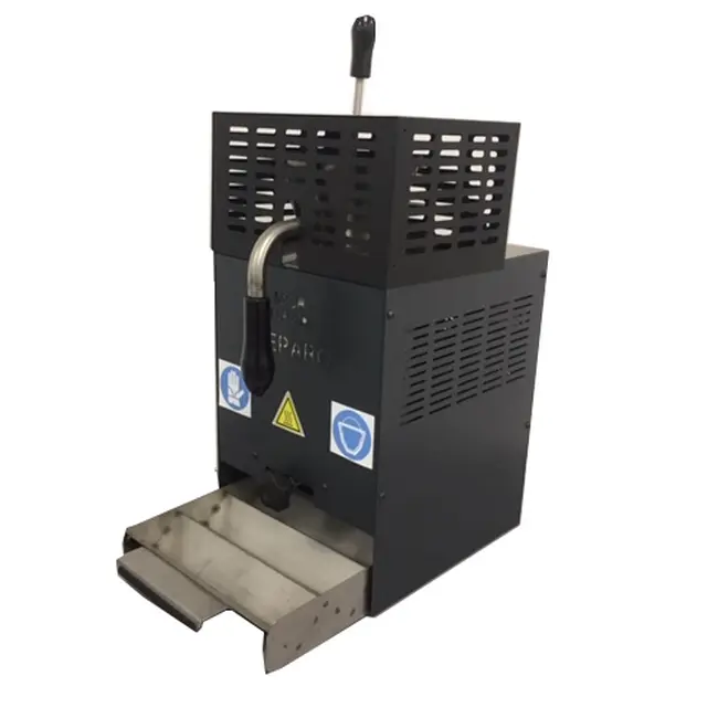 [SEPARO] Machine SEPARO