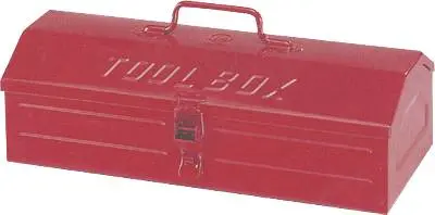 [TB350] Caisse à outils métallique