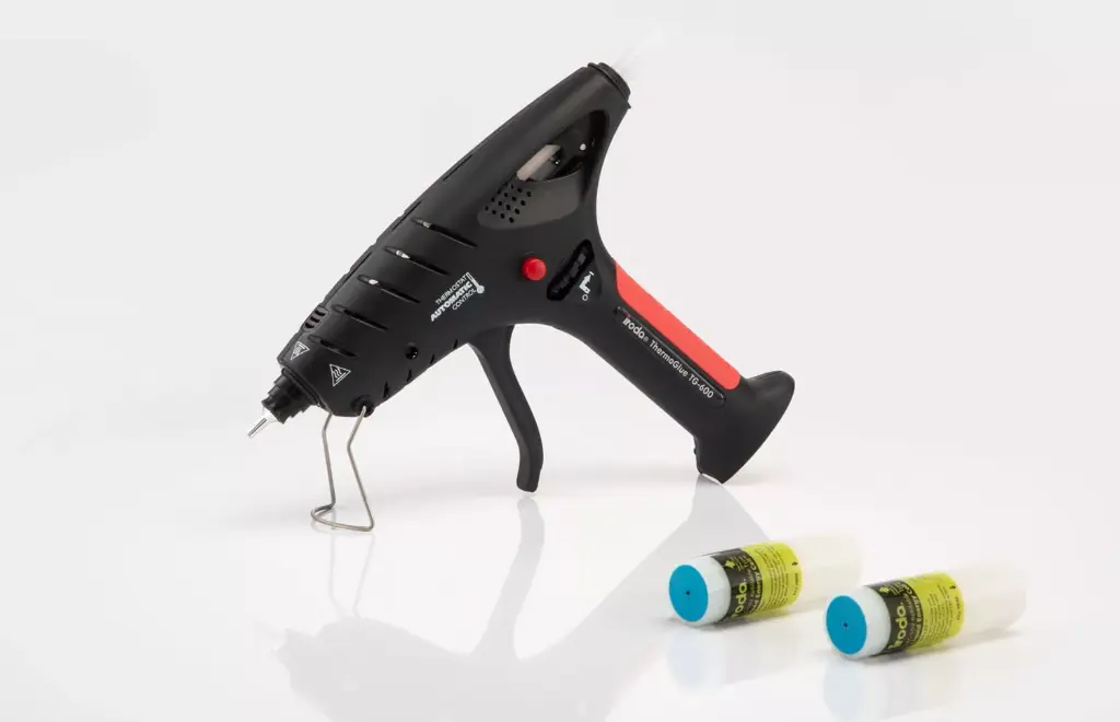 [TG600] Pistolet à colle au gaz