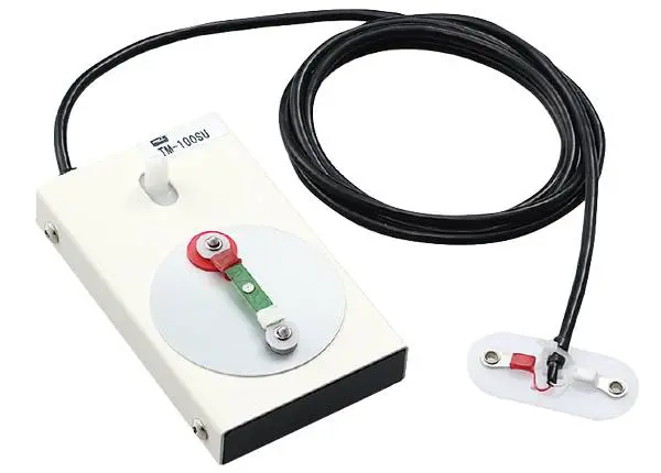 [TM-100SU] Sonde déportée pour contrôleur TM-100 / TM-200