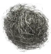 Paille de fer pour TP1-00 & TP-200