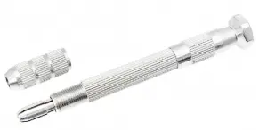 [TP-100PV] Outil manuel avec mandrin pour foret pour TP-100 & TP-200