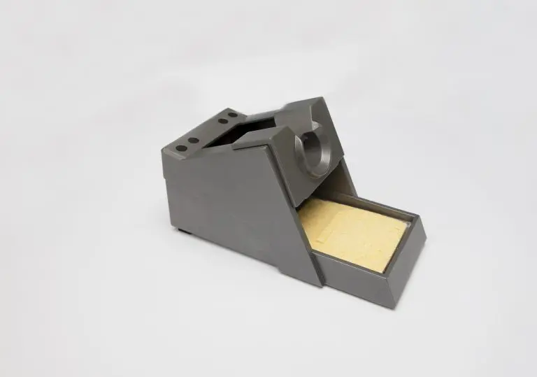 Support de fer pour station TS1100