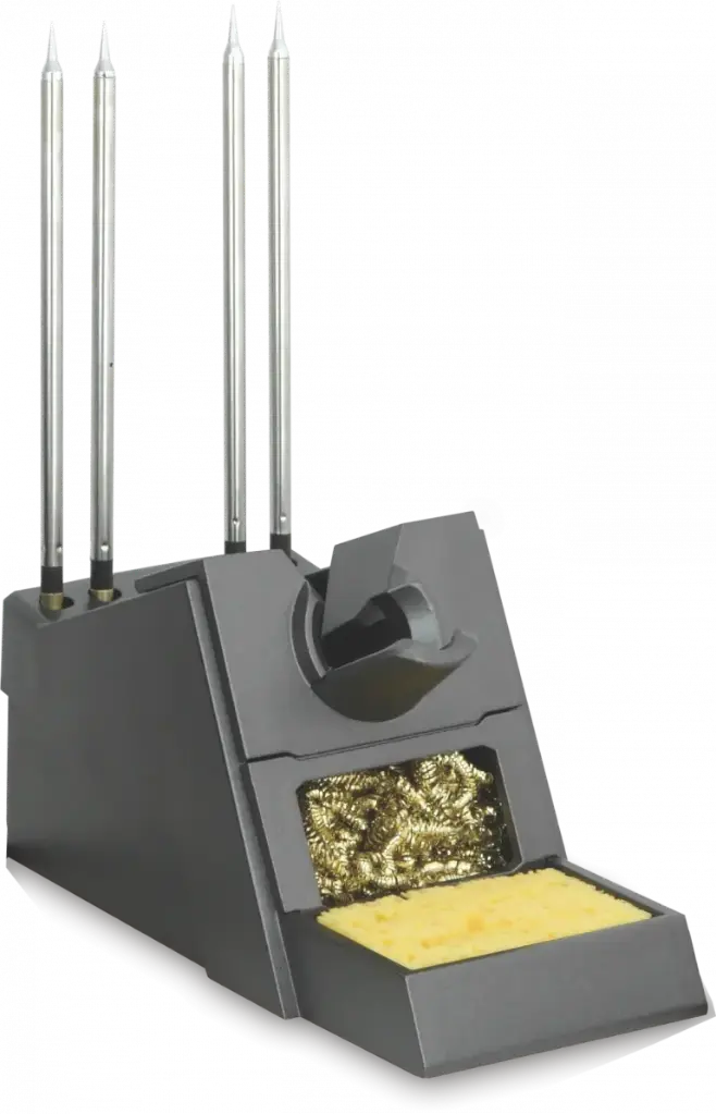 [TSS20B] Support de fer pour station TS1200