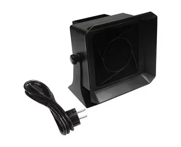 [XY468ESD] Aspirateur de fumée