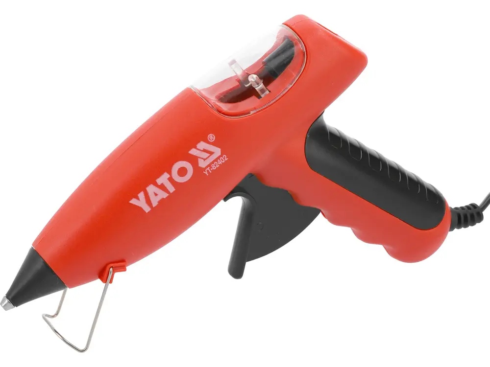 Pistolet à colle 80W