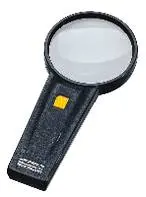 [ZM1075] Loupe éclairante