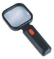 [ZM8080B] Loupe éclairante