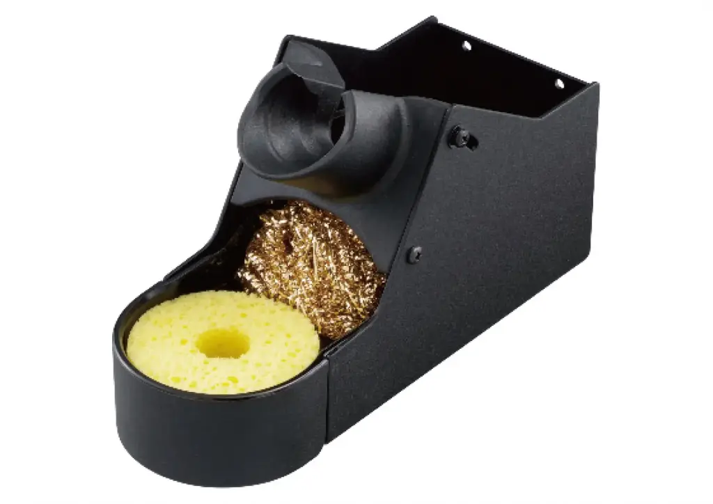 [ST-27] Support de fer pour station RX & fer TQ / PX / CXR