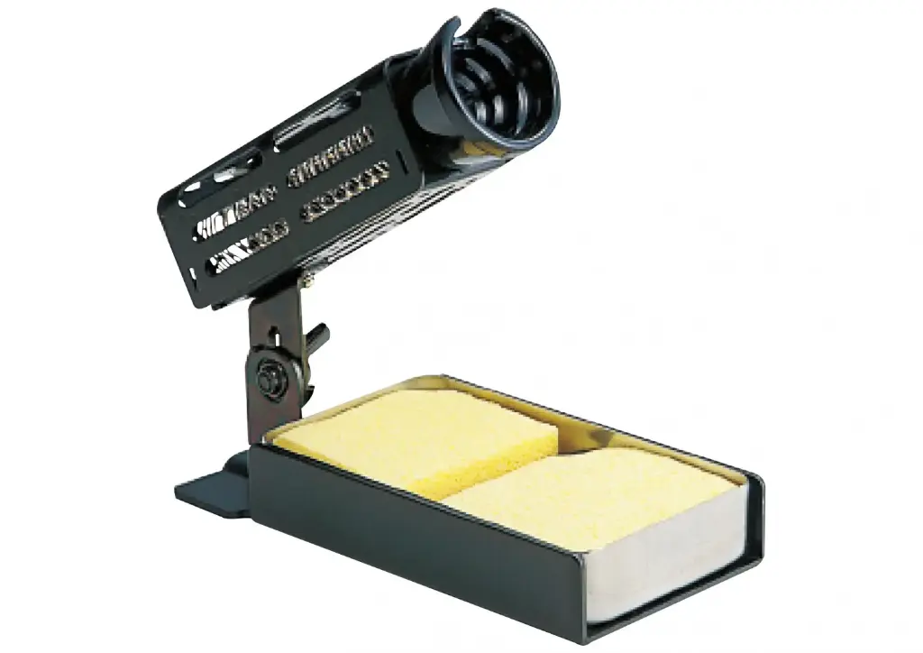 [ST-77] Support de fer pour fer CS-21 / CXR-41 / PX-xx / TQ-95 & PX-xx