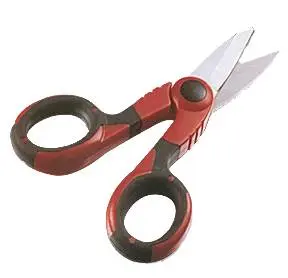 [SW835] Ciseaux d’électricien