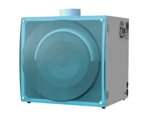 [SK-250AT] Aspirateur de fumée haute performance