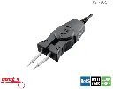 Pince pour soudage / dessoudage pour station RX