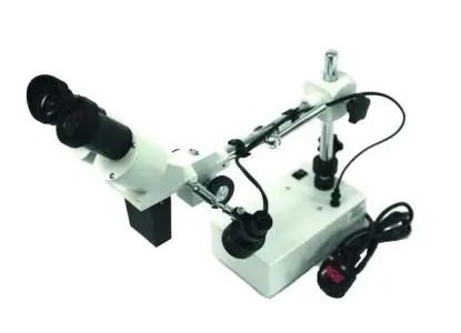 [ST50B] Binoculaire à pied déporté