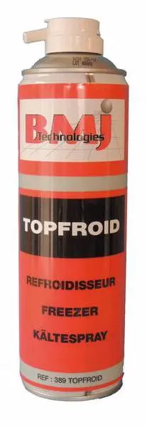 [389 TOPFROID] Top froid