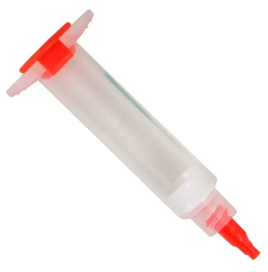 [405LL-DCH] Jeu de 10 seringues auto complètes (5cc)