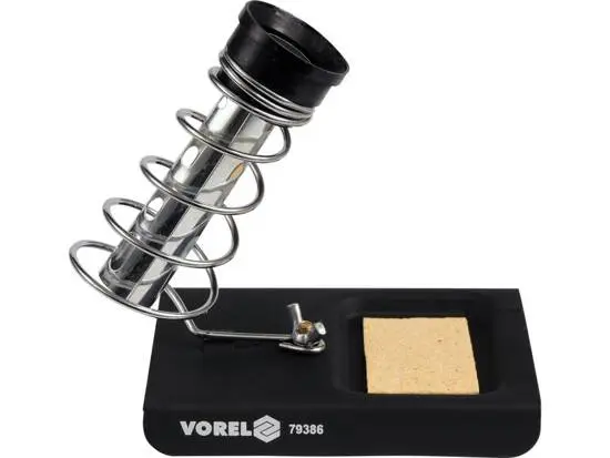 [79386] Support de fer