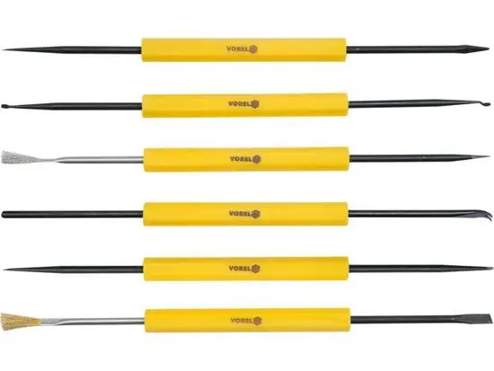 [79398] Assistant de réparation