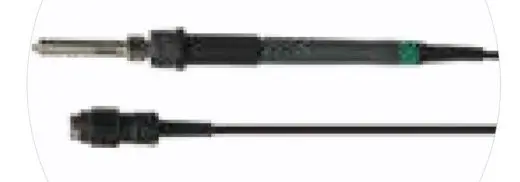 Fer complet pour station 969B+