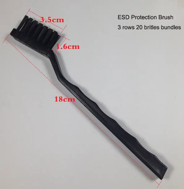 [A2] Brosse conductrice 35mm