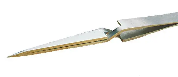 Brucelles à pointes forte & fines AAR-SA