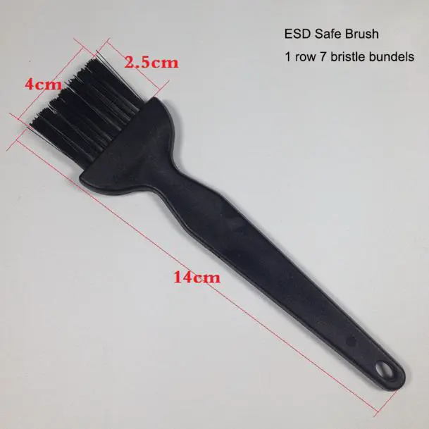 [B1] Pinceau conducteur largeur 40mm