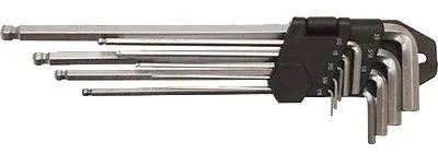 [BP3S091] Jeu de clé mâle longues