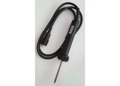 [BS/Z4] Fer complet pour station Ewig