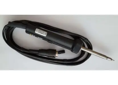 [BSMD/LF] Fer complet pour station air chaud SMDLF Ewig