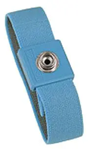 [BW107BL] Bracelet réglable anallergique