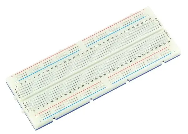 [BX4112N]  Plaque de câblage