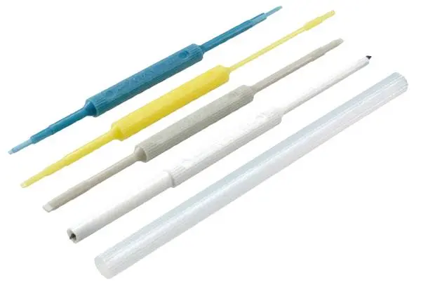 [CD10] Etui de syntonisation de 19 profils